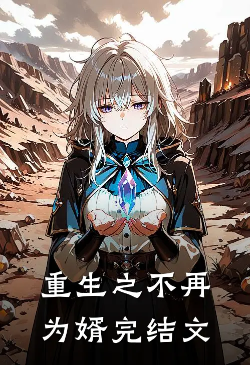 重生之不再为婿完结文