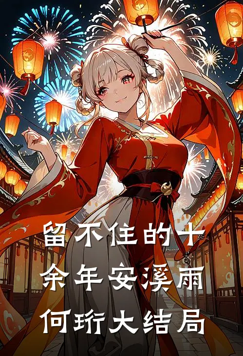 留不住的十余年安溪雨何珩大结局