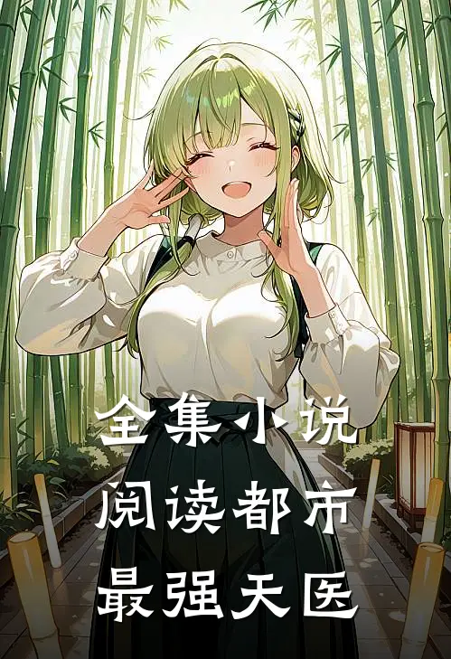 全集小说阅读都市最强天医