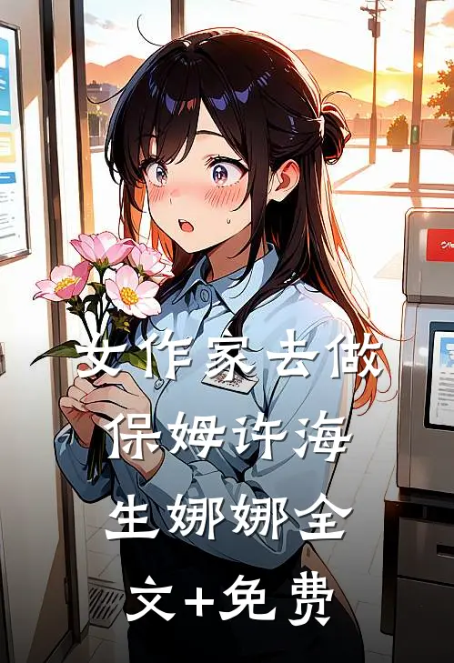 女作家去做保姆许海生娜娜全文+免费