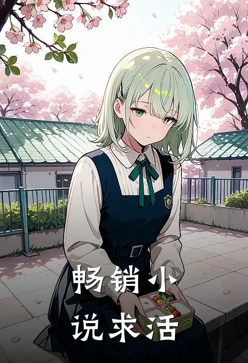 畅销小说求活