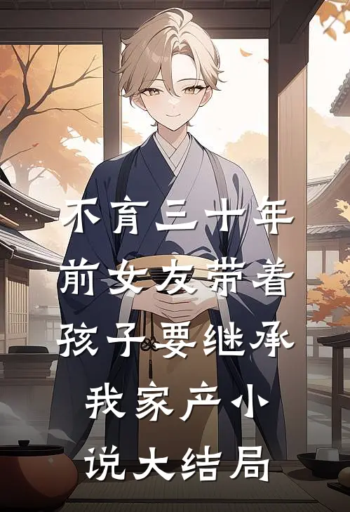 不育三十年，前女友带着孩子要继承我家产小说大结局