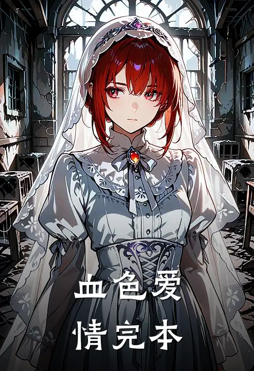 血色爱情完本