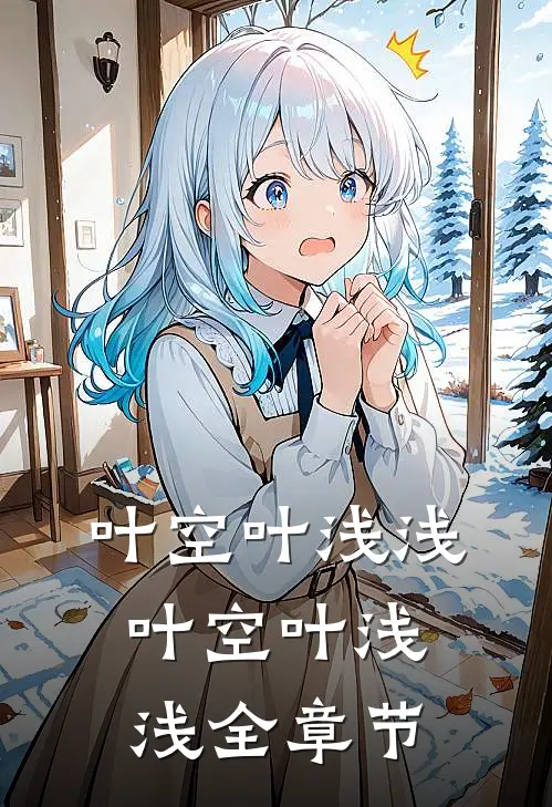 叶空叶浅浅叶空叶浅浅全章节