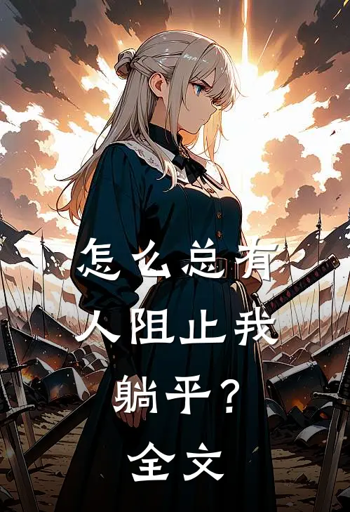怎么总有人阻止我躺平？全文