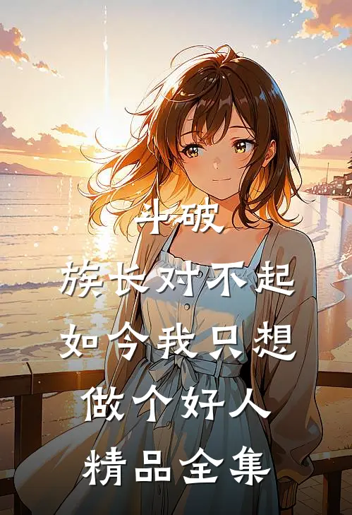 斗破：族长对不起，如今我只想做个好人精品全集