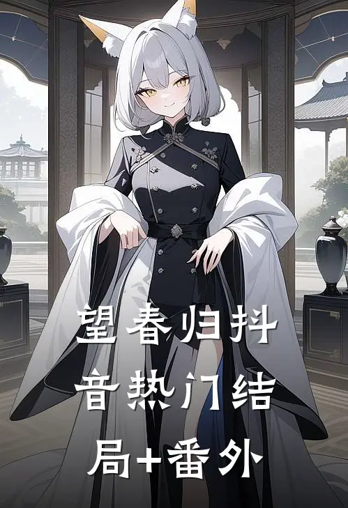 望春归抖音热门结局+番外