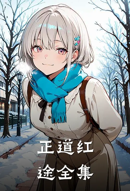 正道红途全集
