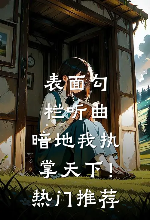 表面勾栏听曲，暗地我执掌天下！热门推荐