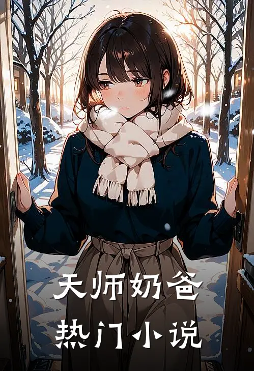 天师奶爸热门小说