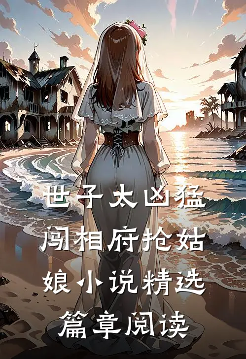 世子太凶猛闯相府抢姑娘小说精选篇章阅读