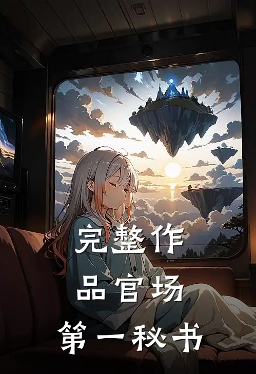 完整作品官场：第一秘书