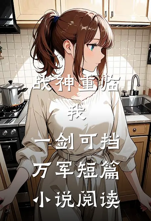 战神重临：我，一剑可挡万军短篇小说阅读
