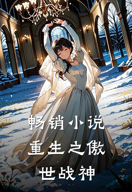畅销小说重生之傲世战神
