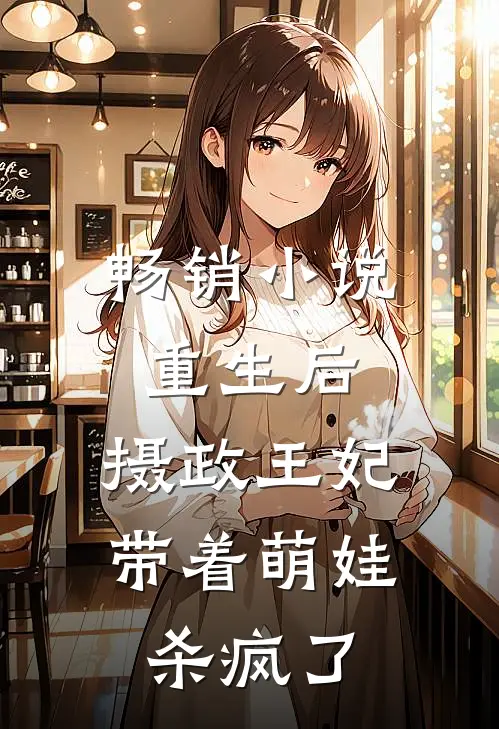 畅销小说重生后，摄政王妃带着萌娃杀疯了