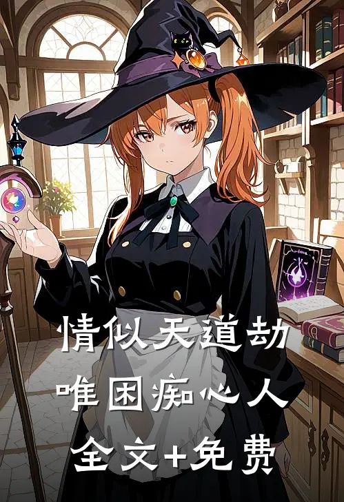 情似天道劫，唯困痴心人全文+免费