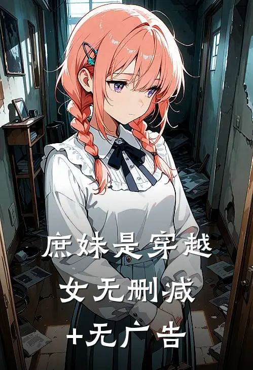 庶妹是穿越女无删减+无广告