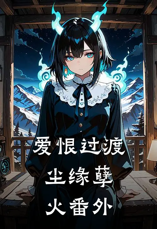 爱恨过渡，尘缘孽火番外
