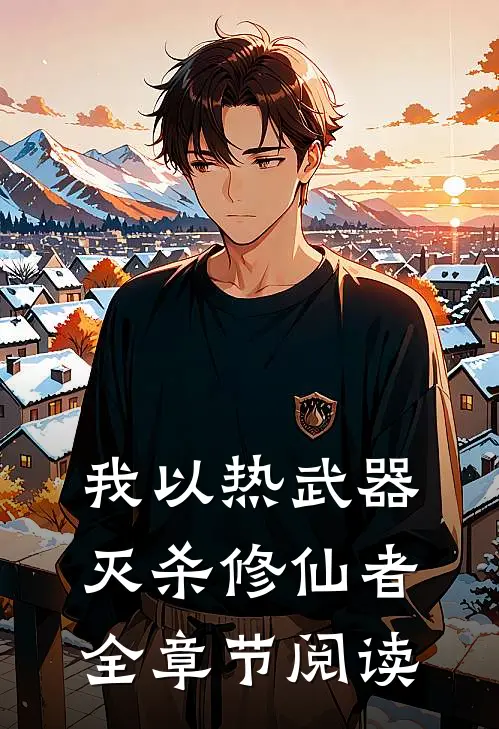 我以热武器灭杀修仙者全章节阅读