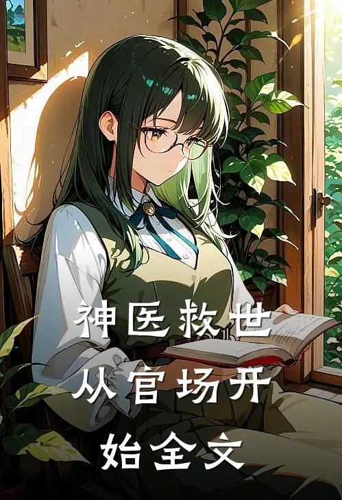 神医救世：从官场开始全文