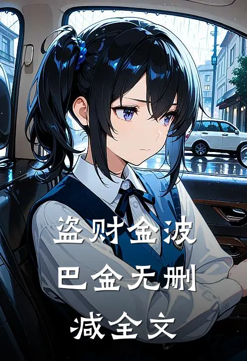 盗财金波巴金无删减全文