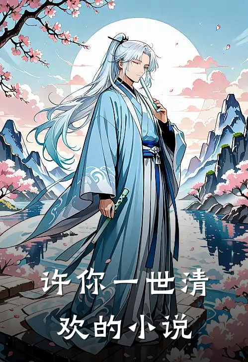 许你一世清欢的小说