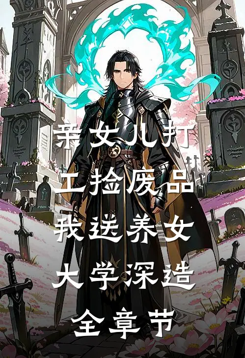 亲女儿打工捡废品，我送养女大学深造全章节