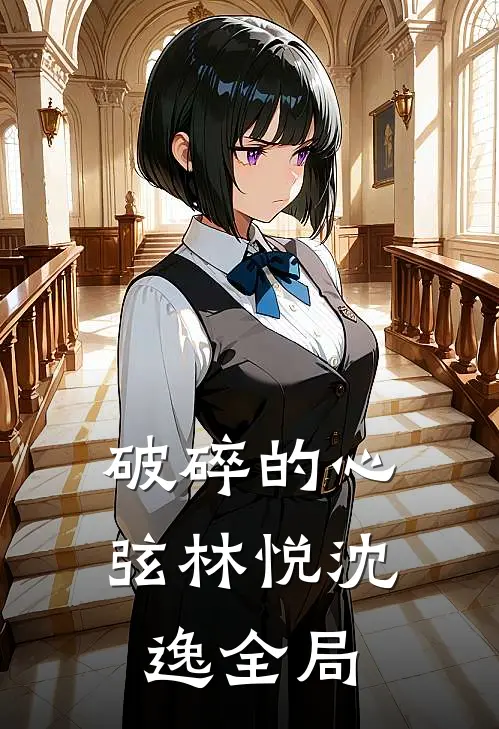 破碎的心弦林悦沈逸全局