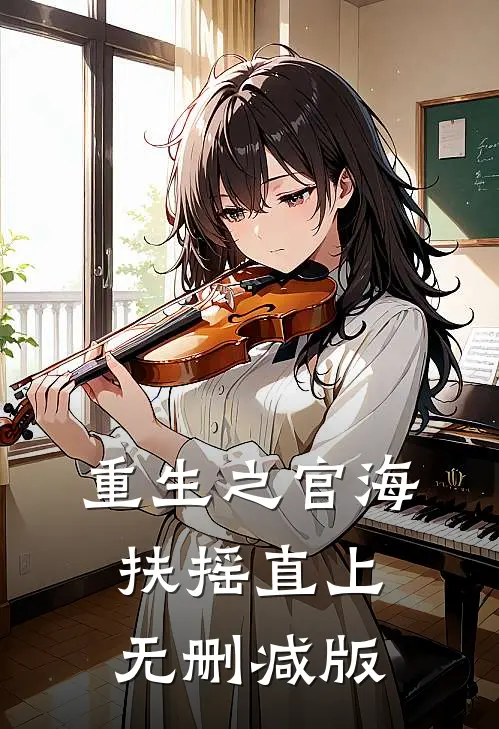 重生之官海扶摇直上无删减版