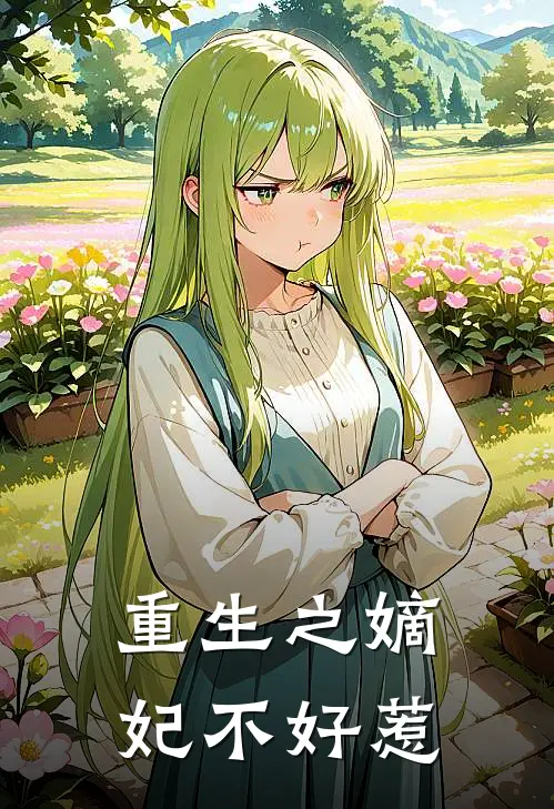 重生之嫡妃不好惹