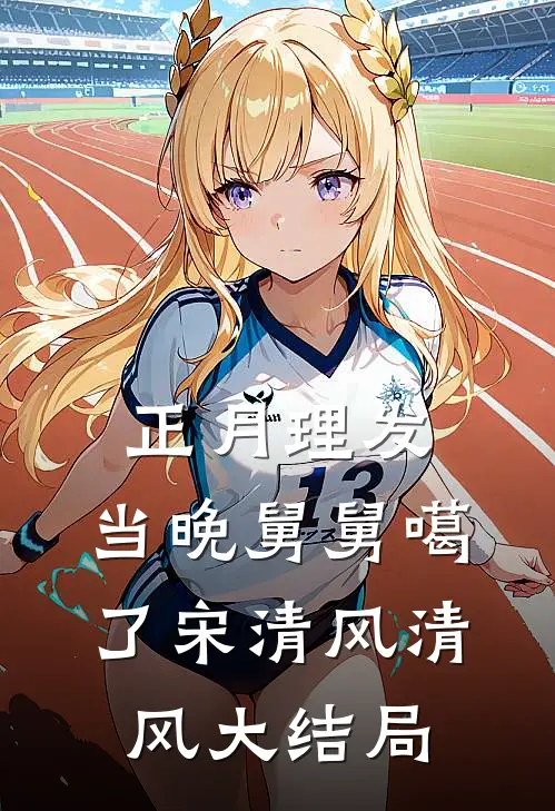 正月理发，当晚舅舅噶了宋清风清风大结局