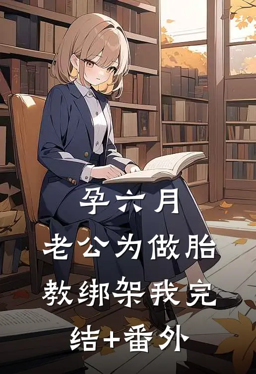 孕六月，老公为做胎教绑架我完结+番外