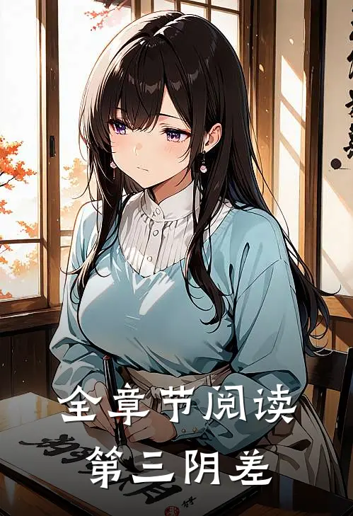 全章节阅读第三阴差