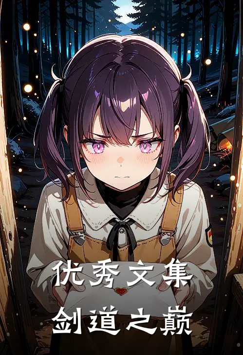 优秀文集剑道之巅