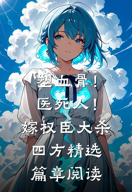 塑血骨！医死人！嫁权臣大杀四方精选篇章阅读