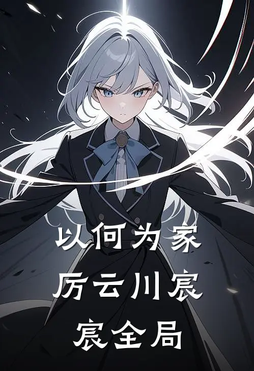 以何为家厉云川宸宸全局