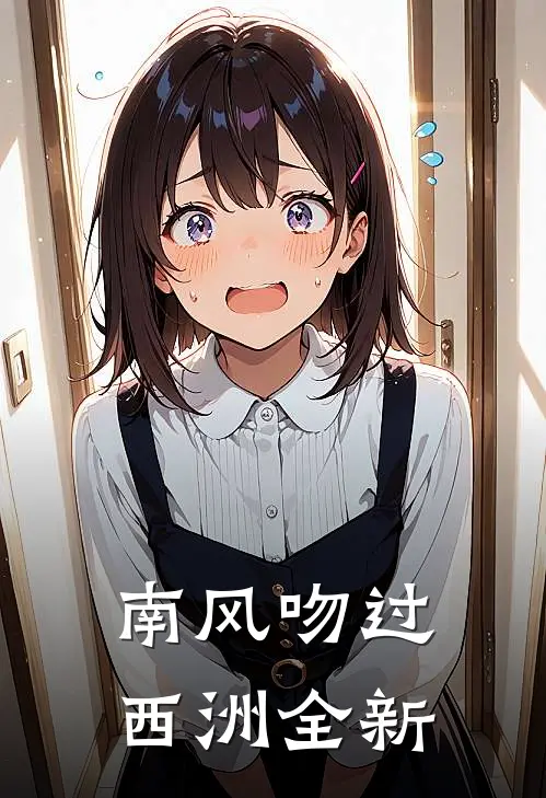 南风吻过西洲全新
