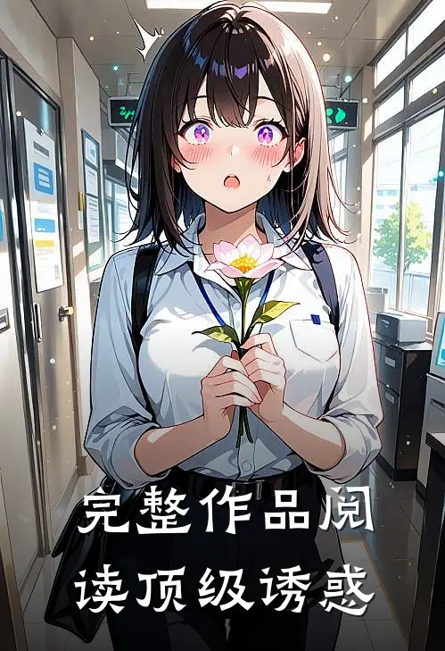 完整作品阅读顶级诱惑