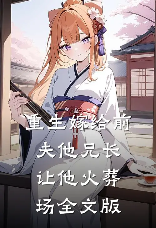 重生嫁给前夫他兄长，让他火葬场全文版