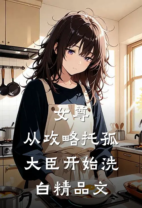 女尊：从攻略托孤大臣开始洗白精品文