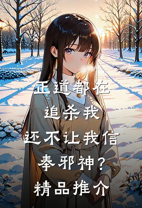 正道都在追杀我,还不让我信奉邪神?精品推介