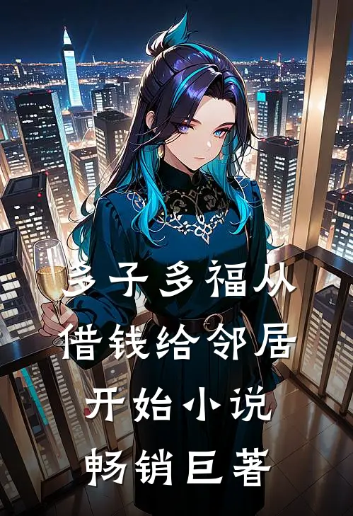 多子多福从借钱给邻居开始小说畅销巨著