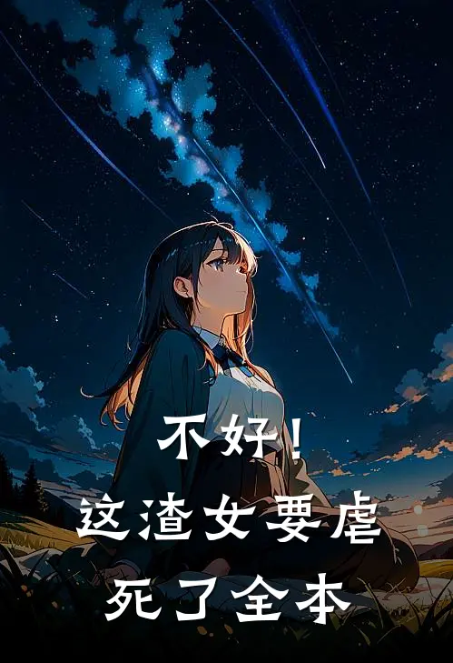 不好！这渣女要虐死了全本