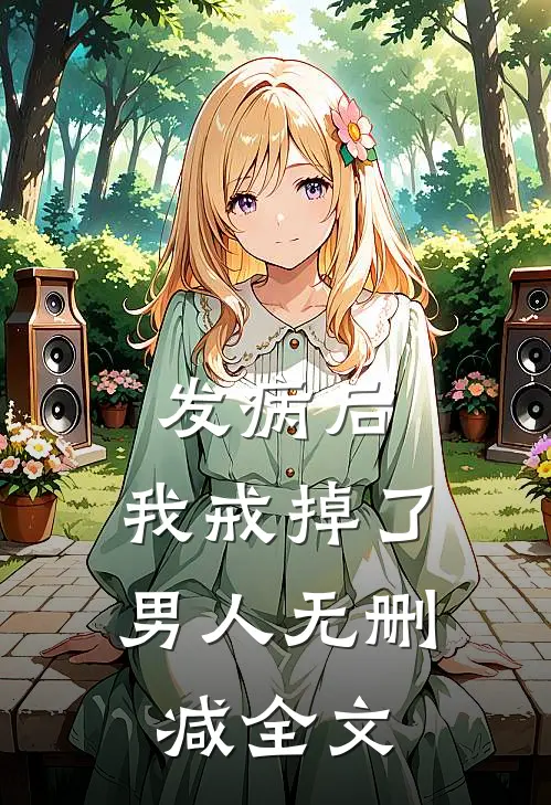 发病后，我戒掉了男人无删减全文