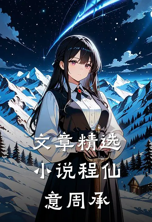 文章精选小说程仙意周承