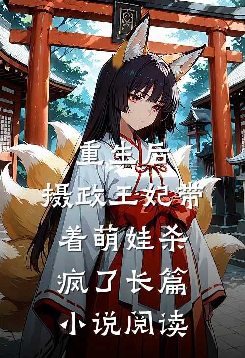 重生后，摄政王妃带着萌娃杀疯了长篇小说阅读