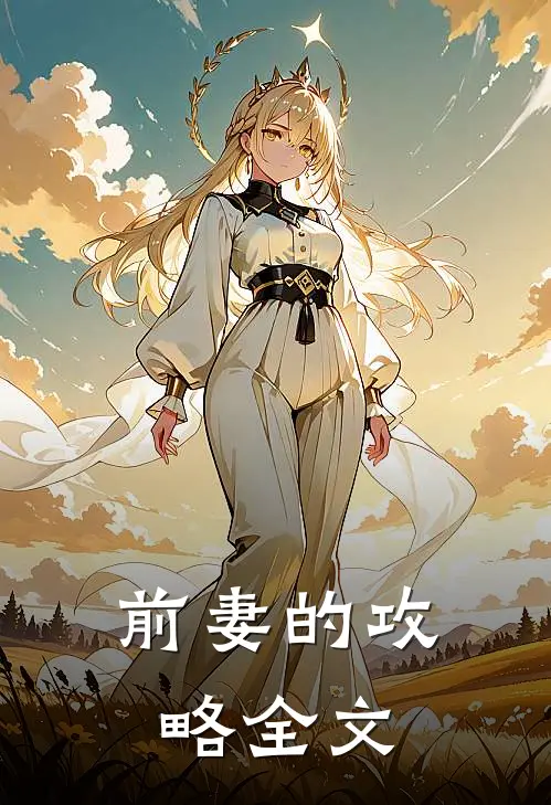 前妻的攻略全文