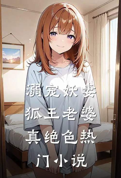 溺宠妖妻狐王老婆真绝色热门