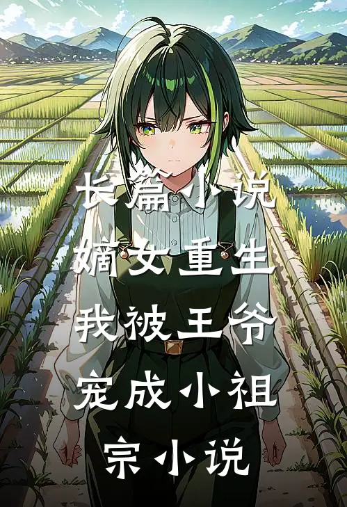 长篇小说嫡女重生:我被王爷宠成小祖宗小说