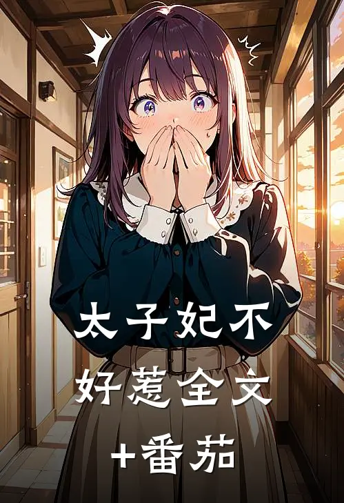 太子妃不好惹全文+番茄